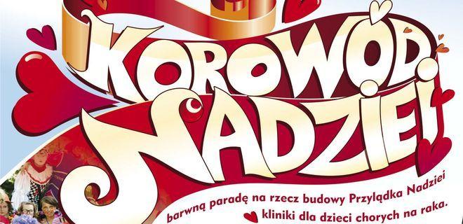 Na Rynku stanie skarbonka, a przez miasto przejdzie korowód dla nowego szpitala
