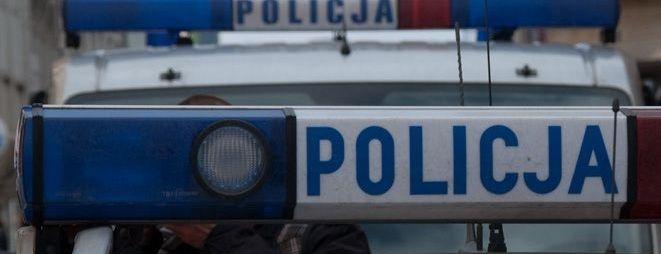 Młodociany seryjny włamywacz z Psiego Pola złapany 
