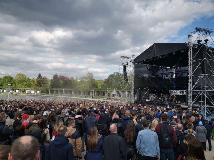 Wrocław: Kto wystąpi na festiwalu na 3-Majówka 2022? Oto pierwsze gwiazdy imprezy