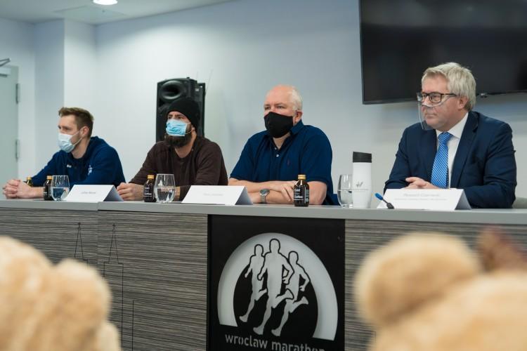 Wrocławska siatkówka zyska dużego sponsora. Zarząd Gwardii o przyszłości klubu