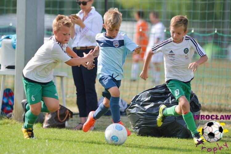 Wystartowała siódma edycja Turnieju Wrocław Trophy