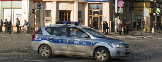 W jednym z wrocławskich hoteli policja zatrzymała zakonnika. To oszust, który...