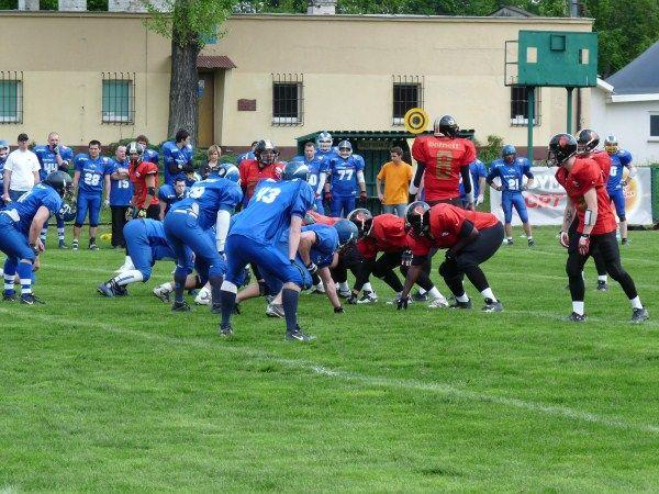 PLFA: Diabelska passa trwa
