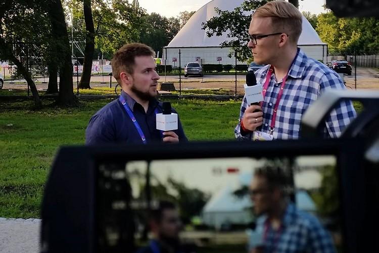 Vlog (nie)olimpijski #4 - Walka z pogodą i pierwsze złoto!