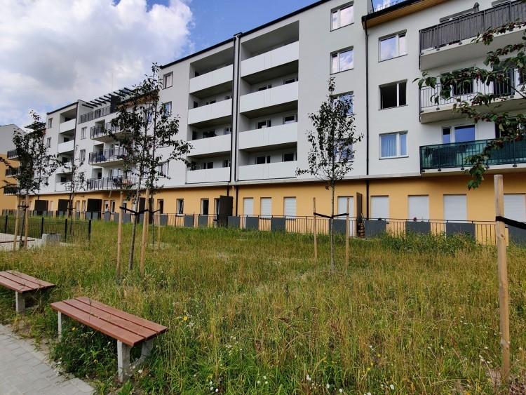 Żona posła w radzie programowej TBS Wrocław. Kto jeszcze bierze pieniądze od miejskiej spółki?