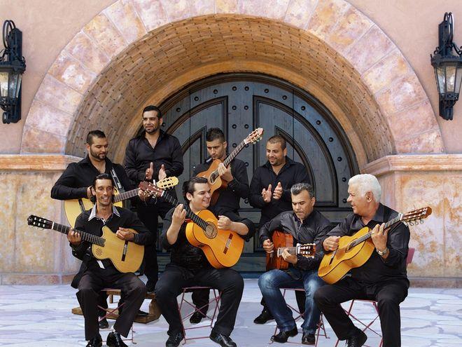 Królowie gitary zagrają na Gitarowym Rekordzie Guinnessa we Wrocławiu