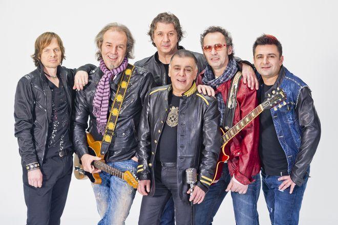 Legenda chorwackiego rocka znana z projektów Yugoton i Yugopolis zagra we Wrocławiu!