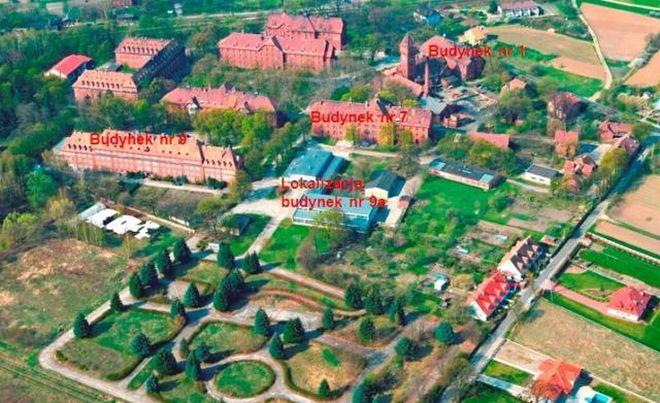 Na Praczach powstanie Centrum Naukowe