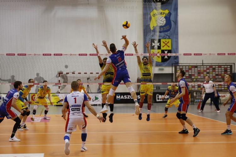 Rewanż za Memoriał udany. Gwardia wygrywa w Sulęcinie i poznaje rywala w play-off
