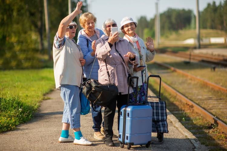 Pociągiem z Wrocławia za granicę - tam dojedziesz koleją za grosze