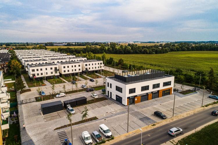 Nowa przychodnia zdrowia we Wrocławiu. Powstała z myślą o rodzicach małych dzieci