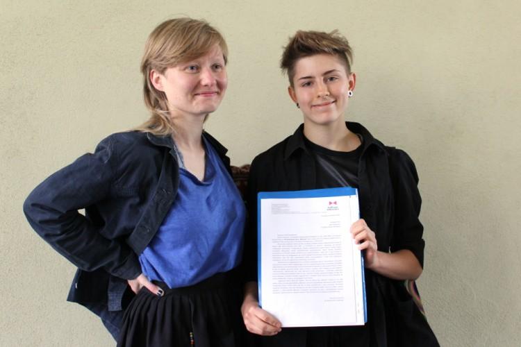 Środowisko LGBT zaprasza prezydenta Dutkiewicza na Marsz Równości
