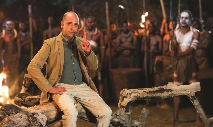 „Potrzebujemy filmowych rekomendacji jak gospodarka odmrożenia” [WYWIAD]