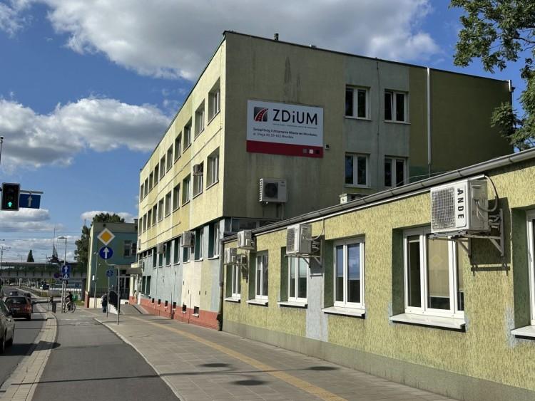 ZDiUM przy Długiej zostanie wyburzony. Powstaną tam mieszkania