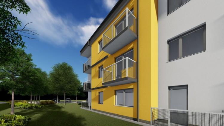 Wrocław: ponad 300 nowych mieszkań na wynajem. Ekologiczna inwestycja [WIZUALIZACJE]