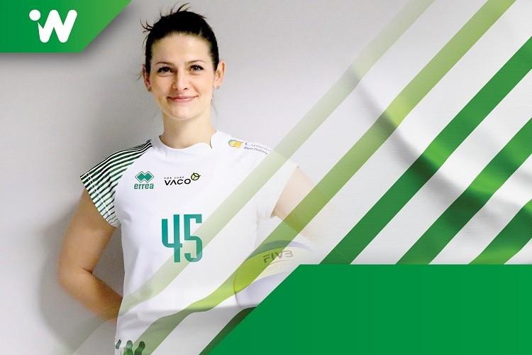 Kolejne problemy Volley. Przerwa Weroniki Wołodko, Jolanta Kelner z kontraktem