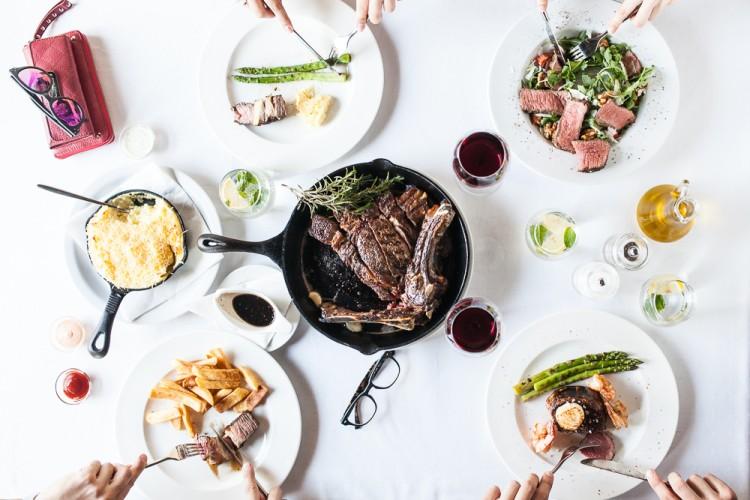 Rusza Wrocław Restaurant Week! (KONKURS)