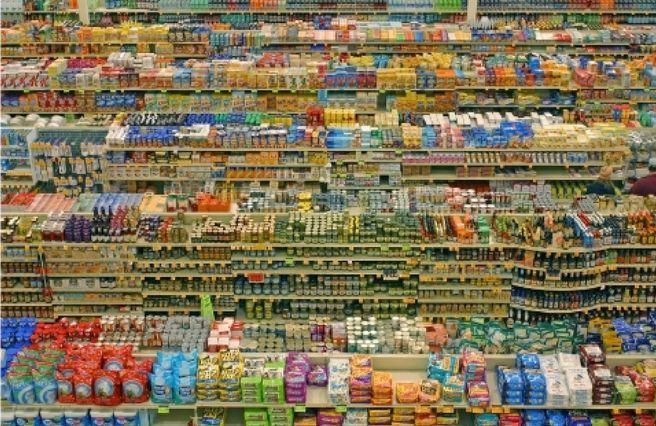 W czwartek strajk włoski w supermarketach