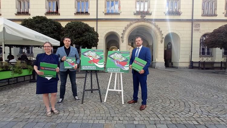 Lokalne wybory już w październiku. Rusza akcja „Zostań bohaterem swojego osiedla”