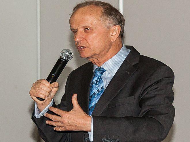 Wrocławianie spotkają się z profesorem Grzegorzem Kołodką
