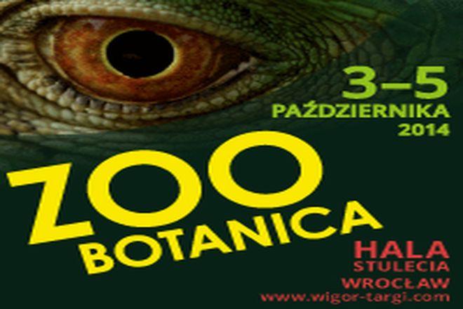 Halę Stulecia opanują zwierzęta