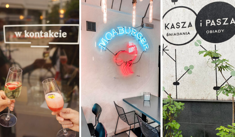 Znane wrocławskie restauracje i kawiarnie, które zamknięto w tym roku