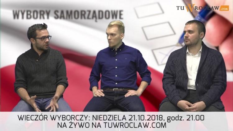 Wybory Samorządowe 2018 [KOMENTARZ POLITYCZNY]