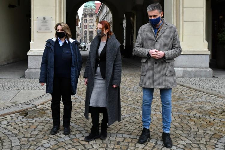 Koalicja Organizacji Mniejszości Imigrantów zaczyna działalność we Wrocławiu