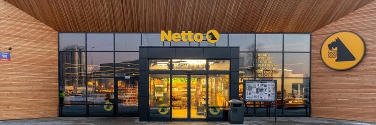 Nowy supermarket pod Wrocławiem już otwarty
