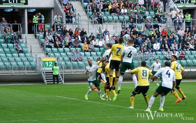 Wrocławski poseł pisze do ministra sportu w sprawie kary dla piłkarskiego Śląska. „Doszło do żenującego nieporozumienia”