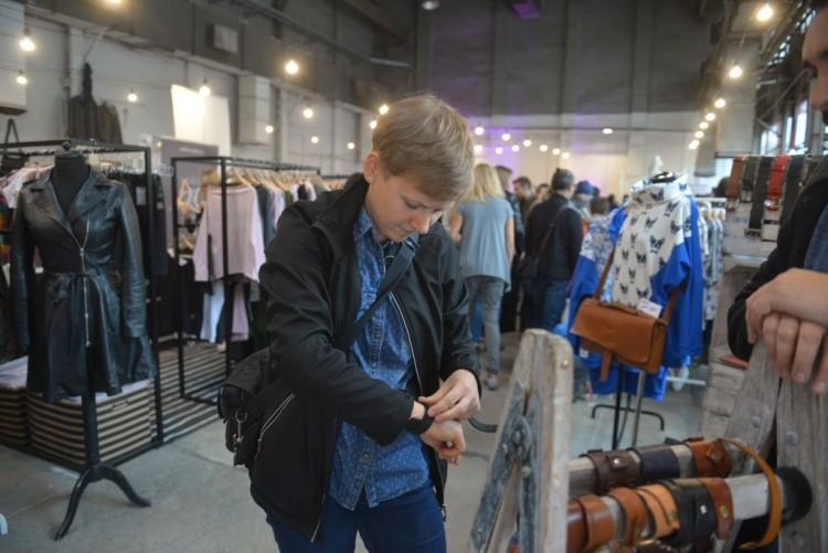 Modnie i smacznie. Za nami kolejny Fashion Meeting Pop Up Store [ZOBACZ ZDJĘCIA]