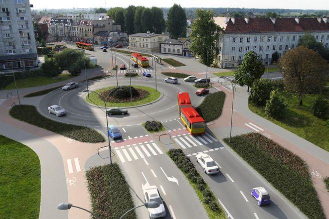 Mniej inwestycji po Euro. Zobacz, gdzie w wakacje ruszą remonty ulic