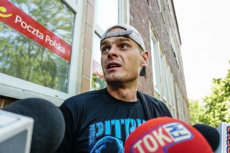 „25 niewinności”. Zwiastun filmu o Tomaszu Komendzie [WIDEO]