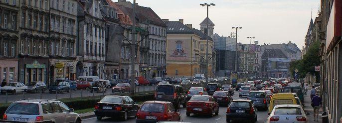 Urząd szuka eksperta od komunikacji 