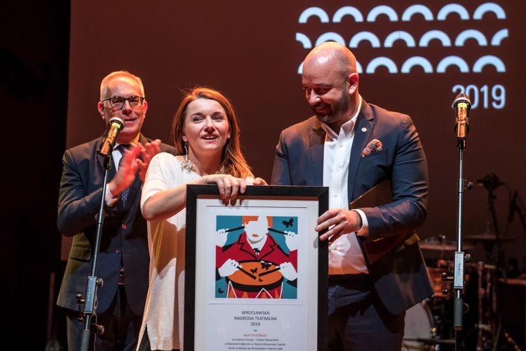 Znamy laureatów Wrocławskich Nagród Muzycznej i Teatralnej