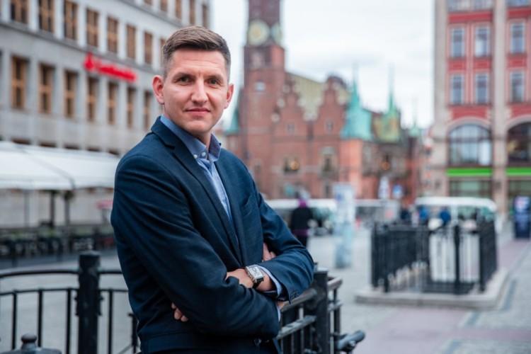 Paweł Siezieniewski dyrektorem sportowym Gwardii