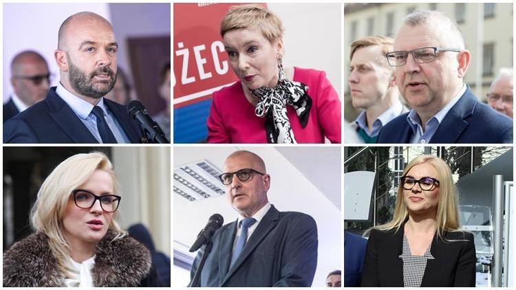 W jakim wieku są wrocławscy politycy? [QUIZ]