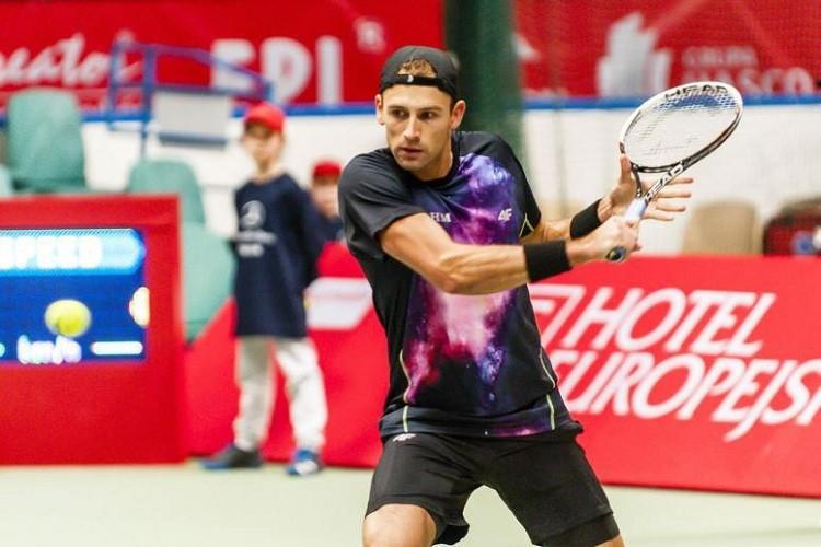 Awans z problemami. Łukasz Kubot i Marcelo Melo w ćwierćfinale Australian Open
