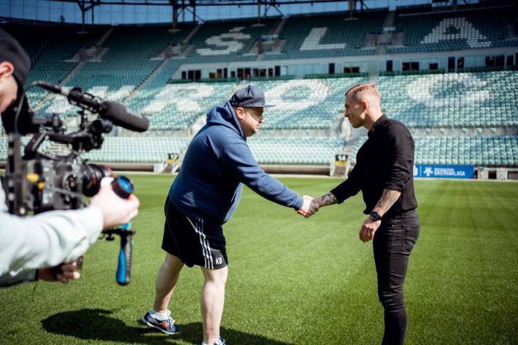 Wrocławskie MPK nawiązało współpracę z Cancer Fighters