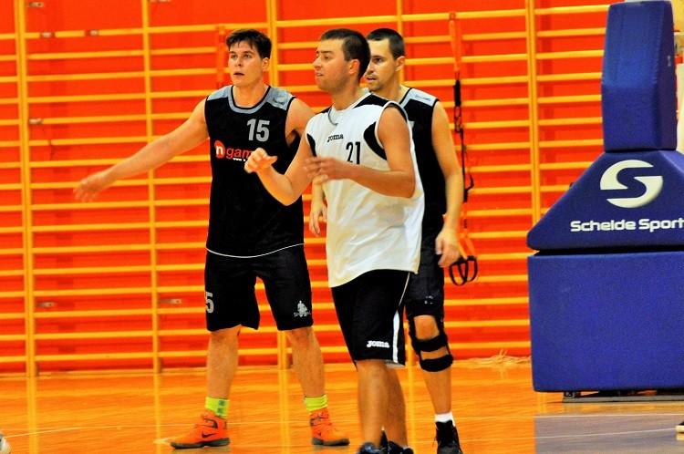 WroBasket: Emocje w ekstralidze, niespodziewana porażka Tako
