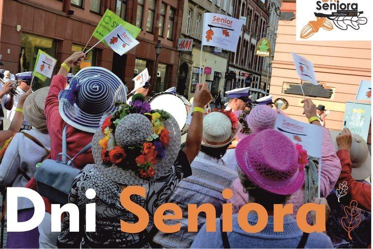 Dni seniora ponownie we Wrocławiu
