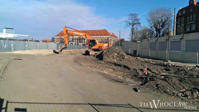 Radny drąży temat torowiska na Dyrekcyjnej. „To pokazuje jak ciężko jest zdobyć informacje od urzędników”