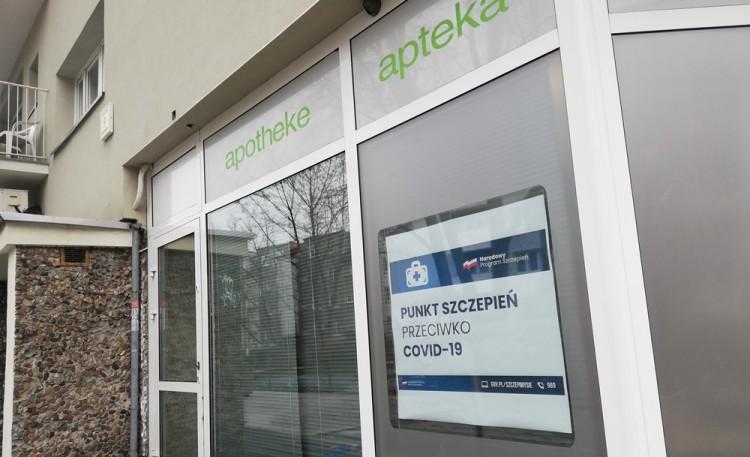 Dolnośląscy aptekarze proszą o ochronę przed antyszczepionkowcami