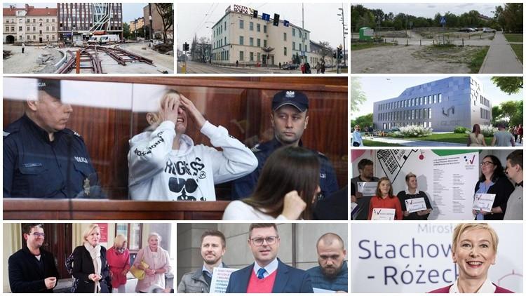 Kampanijne pomysły na kulturę i zatrzymanie w sprawie Komendy [PODSUMOWANIE DNIA]