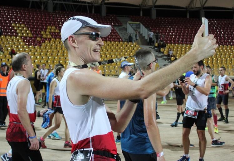 W pierwszej sekundzie 2019 roku ruszą zapisy do 7. PKO Nocnego Wrocław Półmaratonu