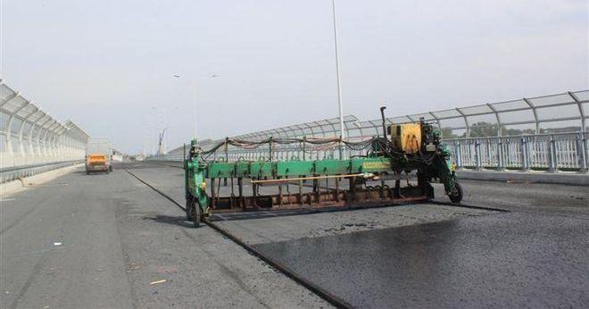 W piątek w południe otwierają północny odcinek obwodnicy autostradowej