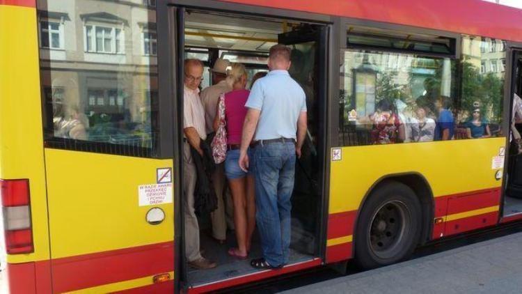 Sprawdź, gdzie w niedzielę spotkasz kontrolera MPK