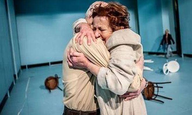 Aktorka Wrocławskiego Teatru Współczesnego otrzymała prestiżowe wyróżnienie