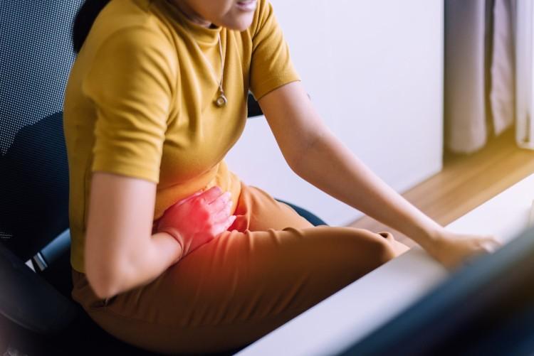 Urlop menstruacyjny we wrocławskim biurze. Masz okres? Masz wolne!