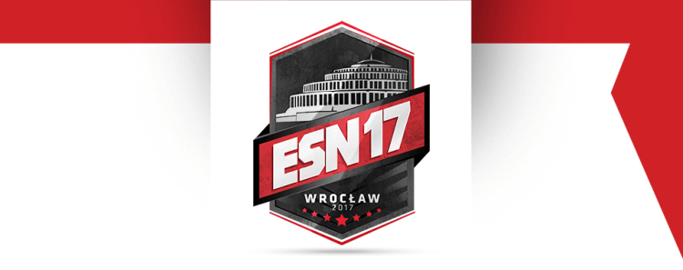 We Wrocławiu odbędzie się jedna z największych imprez e-sportowych w Polsce